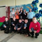 Лагерь труда и отдыха «Юность». День пятнадцатый