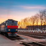 Внимание! Интерактивная карта по непроизводственному травматизму отделения железной дороги по Гродненской области