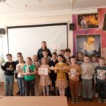 Детский оздоровительный лагерь «Островок детства». День третий