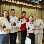 21 мая состоялся открытый диалог в рамках информационно-образовательного проекта «ШАГ»
