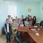 Лагерь «Островок детства». День тринадцатый