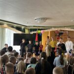 Учащиеся 2-6 классов стали участниками фестиваля «Дополнительное образование детей и молодёжи будущего»