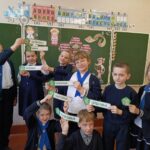 Тематические информационные часы «Я. Моя семья. Моя Родина»